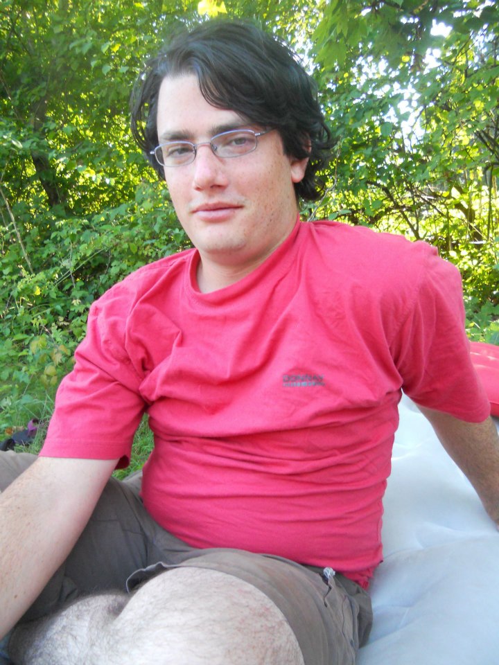 Sint-Martinus den XIIde - Internationaal Kamp Techuana 2012